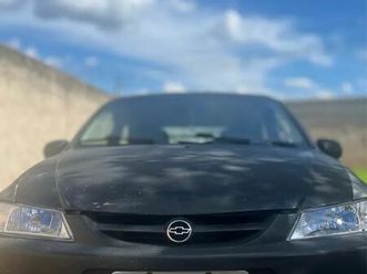 chevrolet celta 1.4/ super/ energy 1.4 8v 85cv 3p 2005