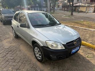 life/ ls 1.0 mpfi 8v flexpower 3p