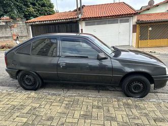 kadetti completo a gasolina