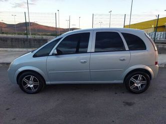 maxx 1.4 mpfi 8v econoflex 5p