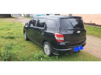 spin lt 2013, at 5p.