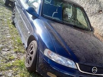 gls/expres.2.2/ 2.0 e 2.0 cd 8v