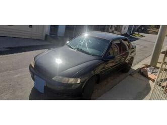 gls/expres.2.2/ 2.0 e 2.0 cd 8v