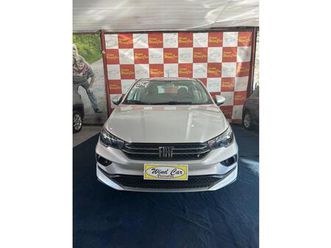 fiat cronos drive 1.0 6v flex