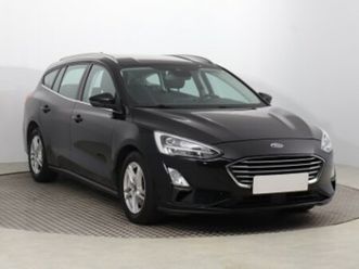 ford focus iv , salon polska, navi, klimatronic, tempomat, parktronic,