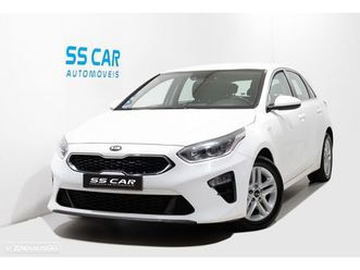 kia ceed 1.0 t-gdi drive