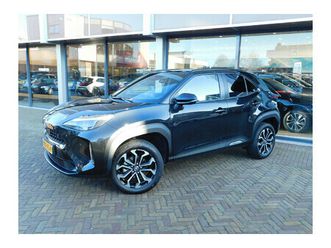 1.5 hybrid 115 first edition comfort pack