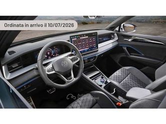 1.5 tsi ehybrid dsg elegance