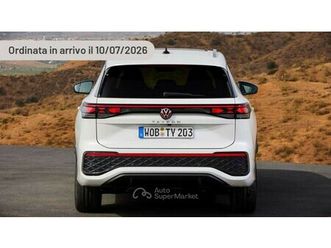 2.0 tdi scr 193 cv 4motion dsg r-line plus