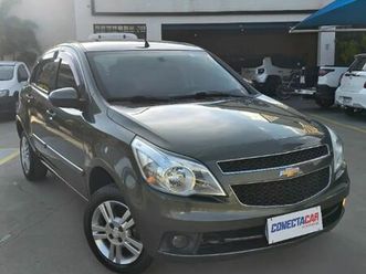 ltz 1.4 mpfi 8v flexpower 5p