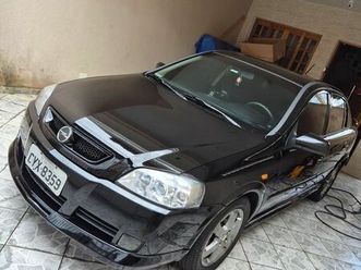 chevrolet astra advantage 2.0 mpfi 8v flexpower 5p 2008