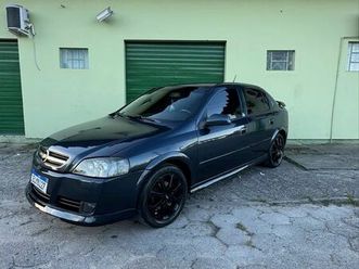 chevrolet astra advantage 2.0 mpfi 8v flexpower 5p 2010
