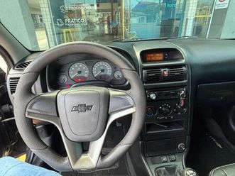 chevrolet astra advantage 2.0 mpfi flexpower 8v 3p 2007