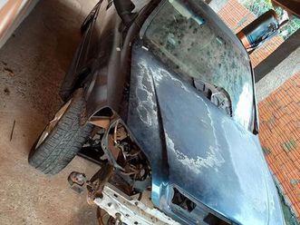 sedan 1.8 mpfi 8v 4p (taxi) (álcool)