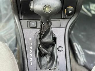 sedan 2.0/ cd 2.0 mpfi 8v 4p aut.