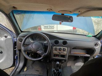 chevrolet celta 1.0/super/n.piq.1.0 mpfi vhc 8v 3p 2003