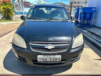 life/ ls 1.0 mpfi 8v flexpower 3p