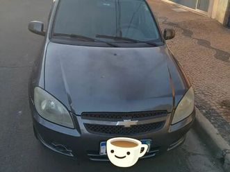 spirit/ lt 1.0 mpfi 8v flexp. 5p