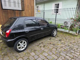 spirit/ lt 1.0 mpfi 8v flexp. 5p