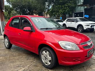 spirit/ lt 1.0 mpfi 8v flexp. 5p