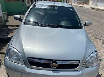 sed. maxx 1.4 8v econoflex 4p