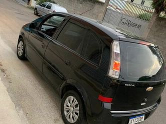 maxx 1.4 mpfi 8v econoflex 5p