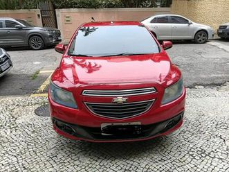 sed. ltz 1.4 8v flexpower 4p