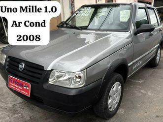 fiat uno 1.0 mille fire flex
