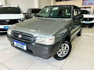 fiat uno mille way economy 1.0 f.flex 4p