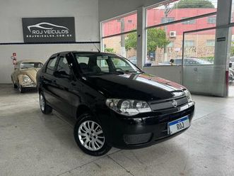 fiat siena 1.0 fire flex