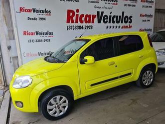 fiat uno vivace celeb. 1.0 evo f.flex 8v 5p