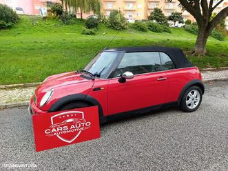 mini 3 portas one 1.4