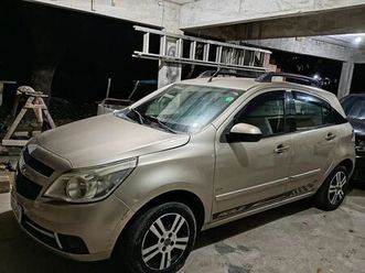 ltz 1.4 mpfi 8v flexpower 5p