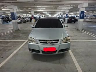 sed. advant. 2.0 8v mpfi flexp. 4p