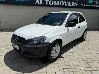 life/ ls 1.0 mpfi 8v flexpower 3p