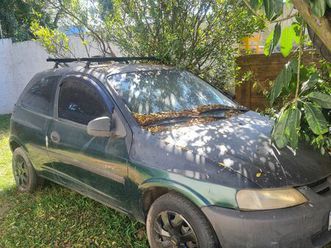 life/ ls 1.0 mpfi 8v flexpower 3p