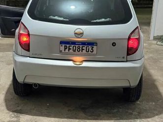 life/ ls 1.0 mpfi 8v flexpower 5p