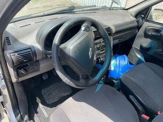 life/ls 1.0 vhc flexp. 4p