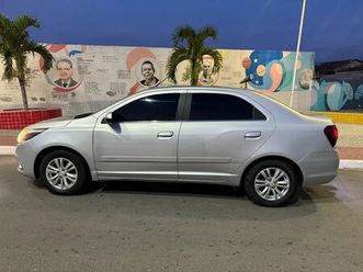 ltz 1.8 8v econo.flex 4p aut.