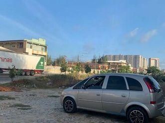 chevrolet meriva 1.8/ cd 1.8 mpfi flexpower 8v 2004