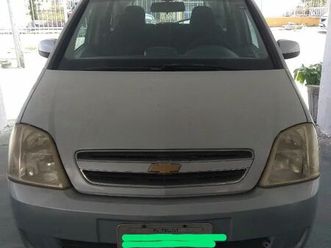 maxx 1.4 mpfi 8v econoflex 5p