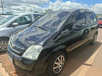 maxx 1.4 mpfi 8v econoflex 5p