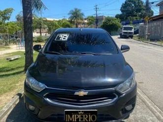 sed. ltz 1.4 8v flexpower 4p aut.