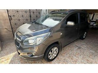 spin ltz 1.8 7 lugares aut. 2014