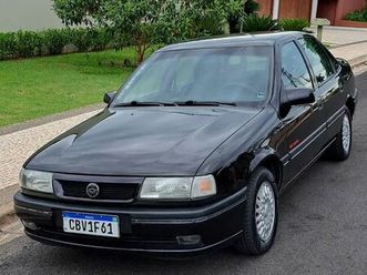 chevrolet vectra cd 2.0 (modelo antigo) 1995