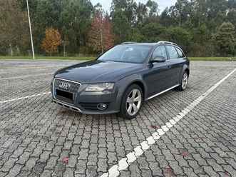 3.0 tdi dpf quattro 176 kw (240 cv) s tronic