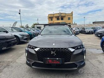 ds automobiles ds 4 bluehdi 130 cv opera automat