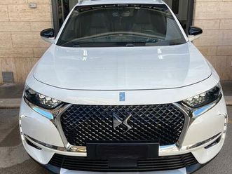 ds 7 crossback 2.0 diesel 180cv aut. opera
