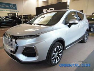 evo evo 4 1.6 bi-fuel gpl con immatricolazion...