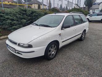 fiat marea weekend 1.6 16v sx
